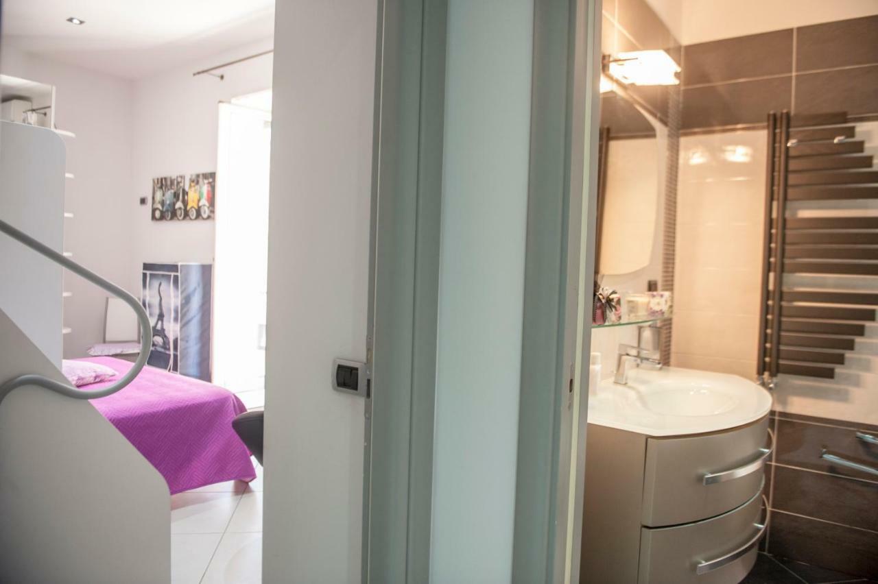 Maiorani Appartement *