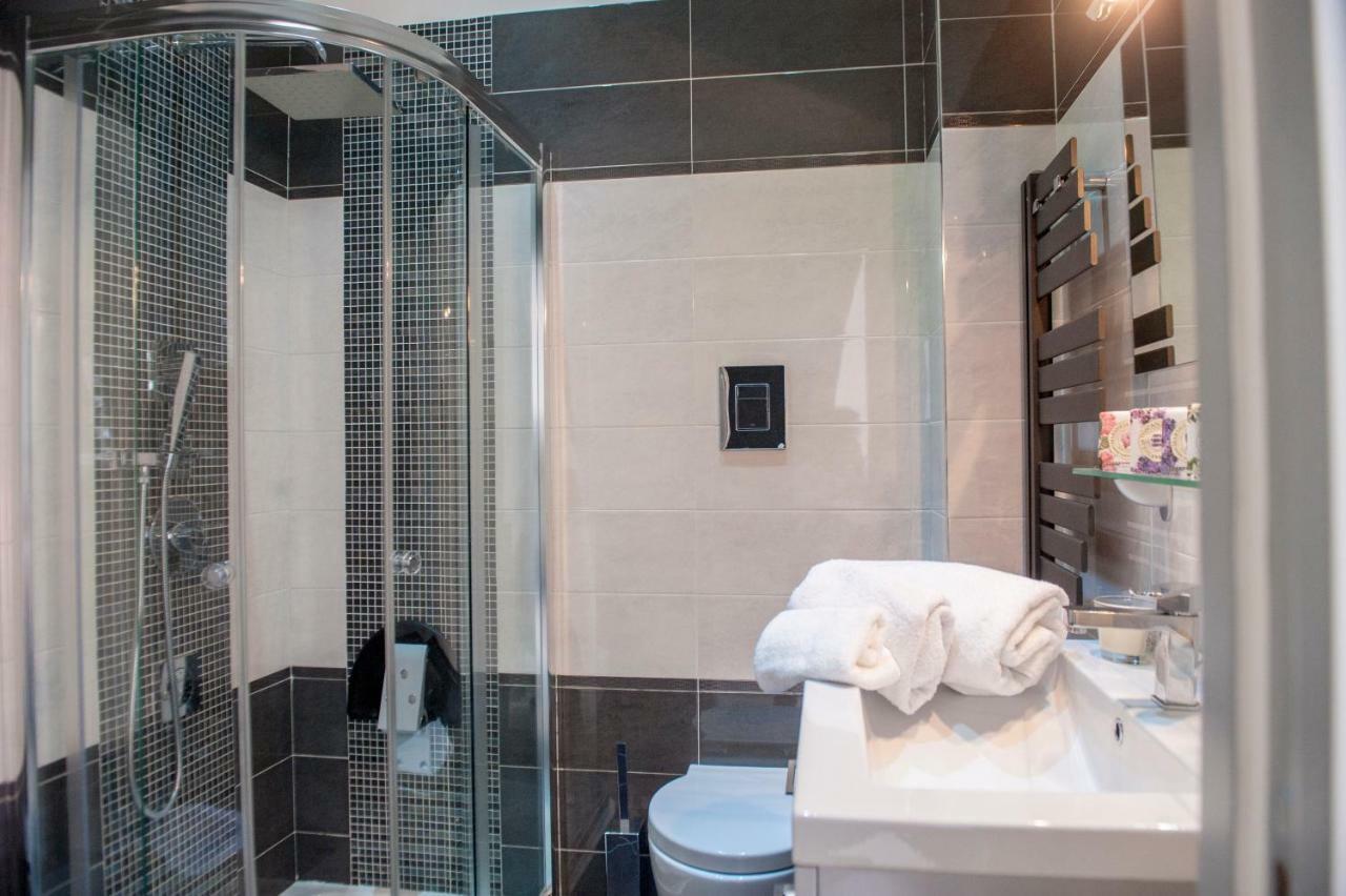 Appartement Maiorani *