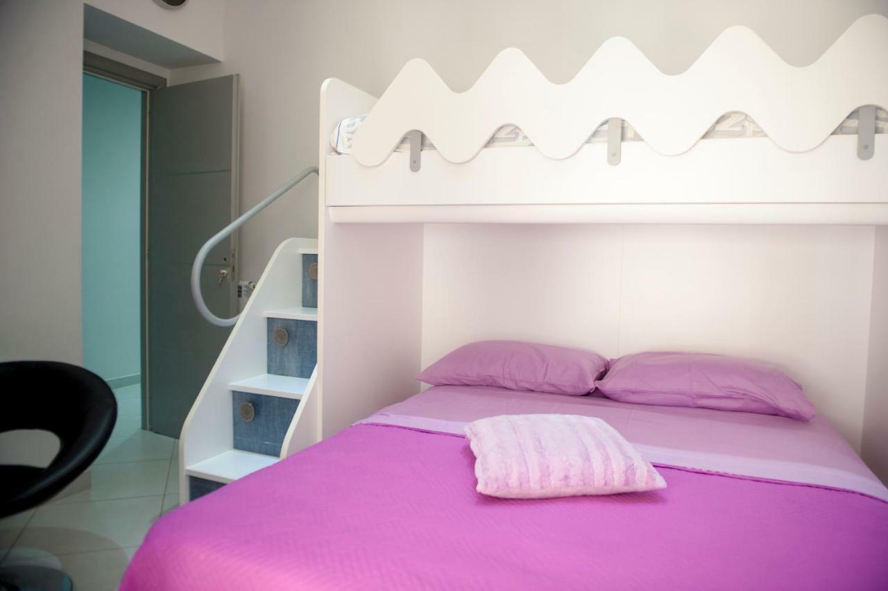 Maiorani Appartement
