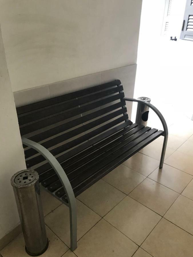 Appartement Maiorani *