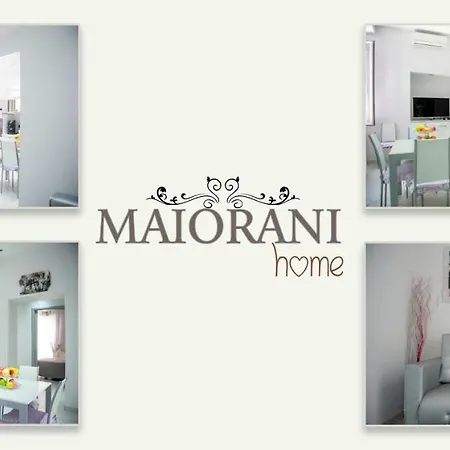 Maiorani Home Naples Exterior photo