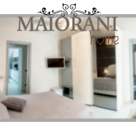 Maiorani Home Naples Exterior photo