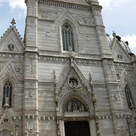 Maiorani Home Naples Exterior photo