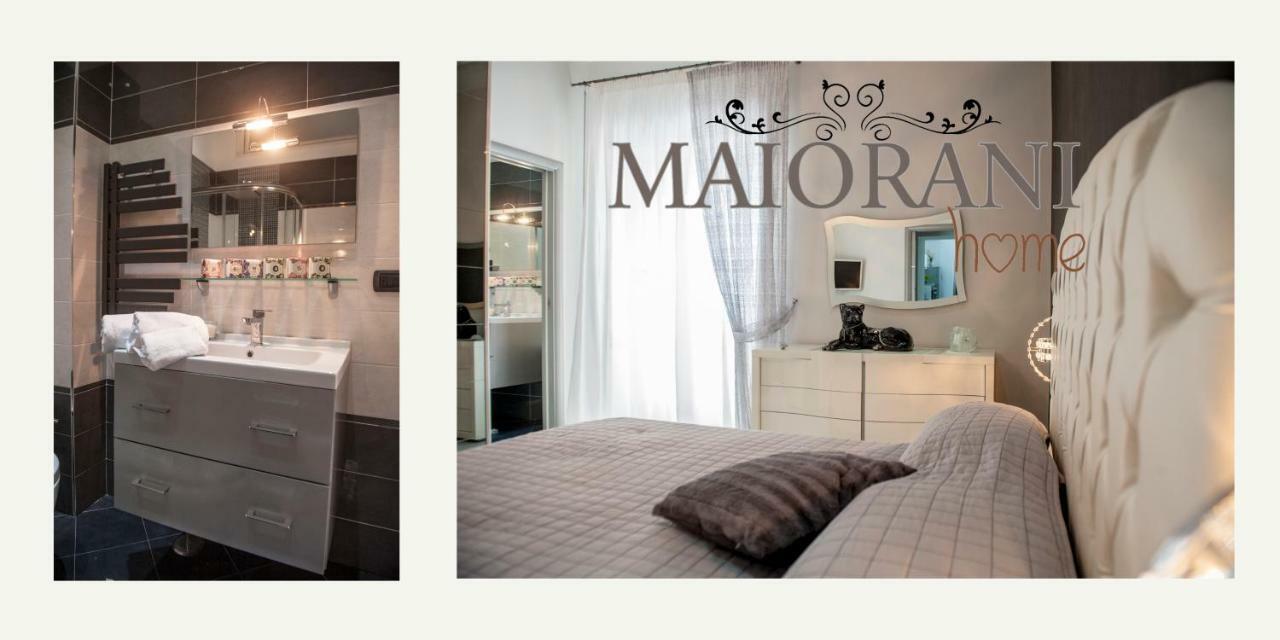 Maiorani Apartment