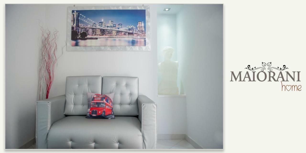 Apartment Maiorani