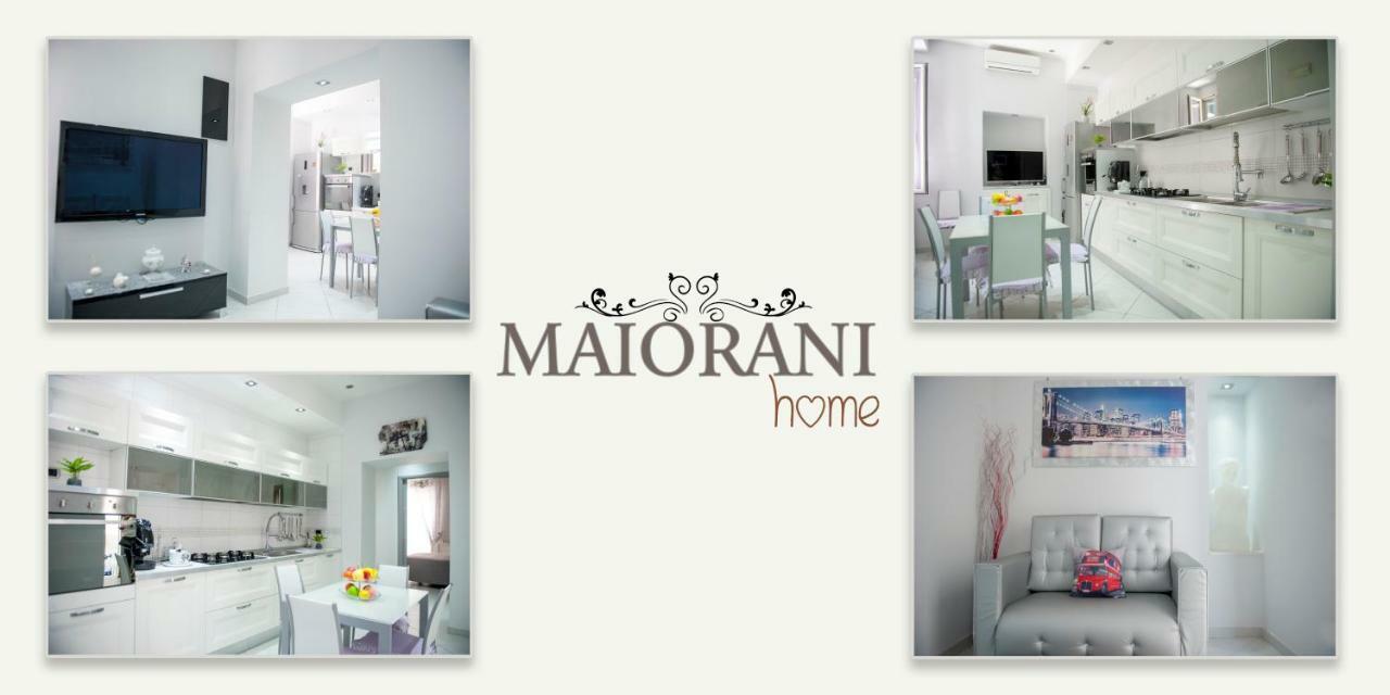 Maiorani Naples