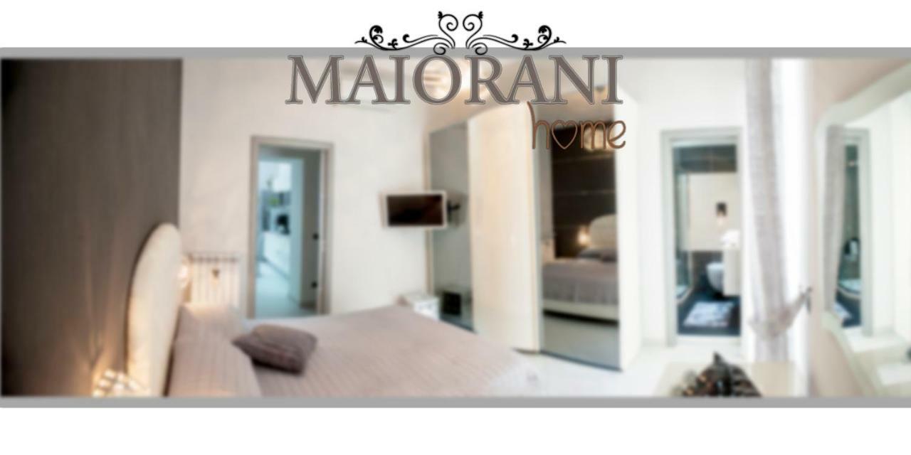 Maiorani Naples