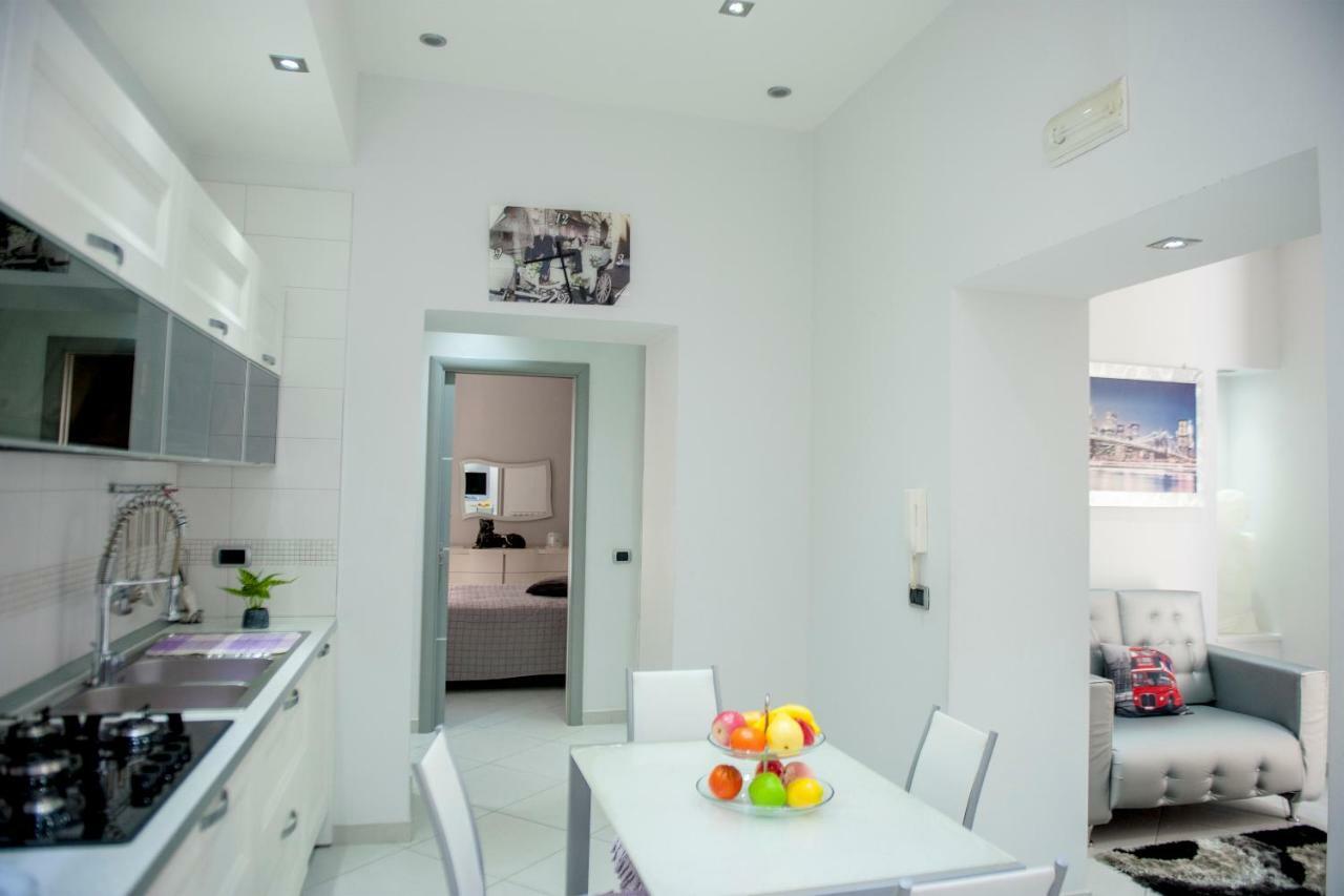 Maiorani Apartment Naples