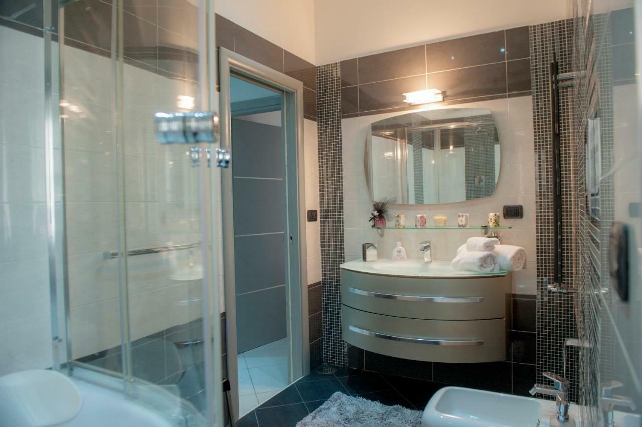 Apartment Maiorani Naples
