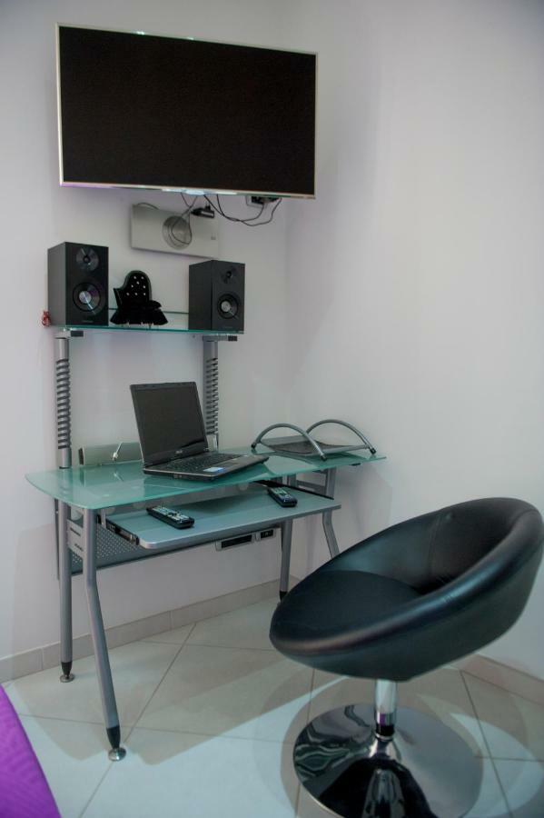 Maiorani Apartment *
