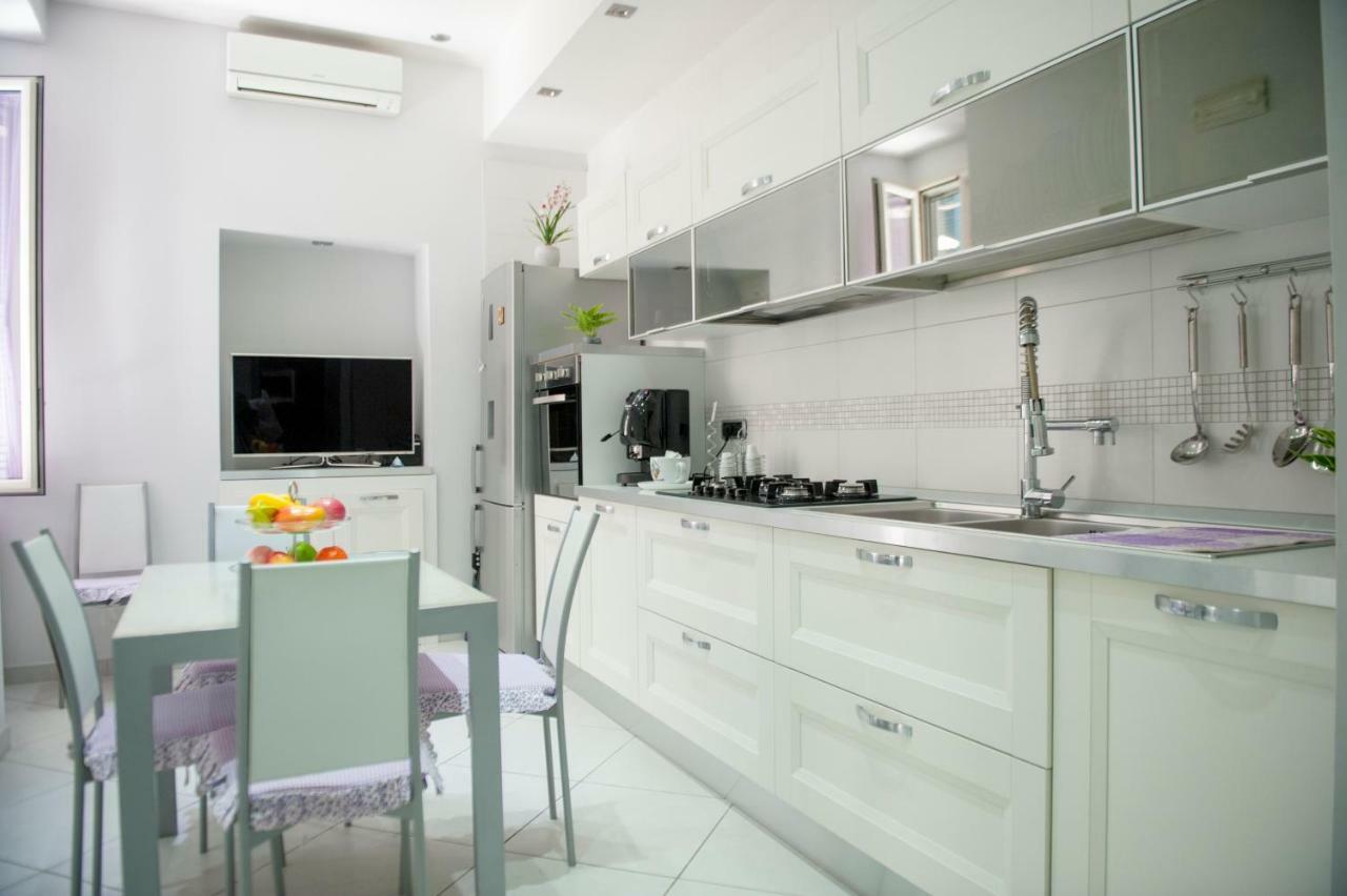 Apartment Maiorani
